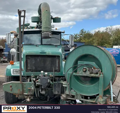 2004 PETERBILT 330 - view 4 of 15