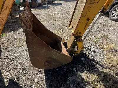 1995 JCB 215S-4WS - view 17 of 30