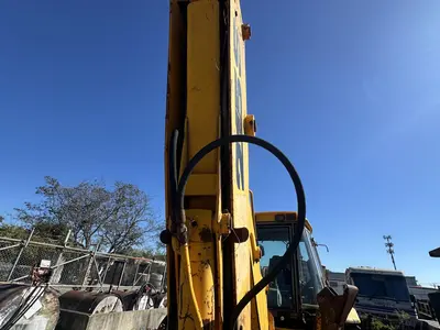 1995 JCB 215S-4WS - view 18 of 30