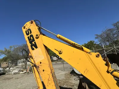 1995 JCB 215S-4WS - view 19 of 30