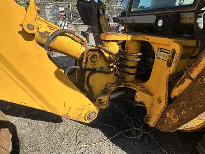 1995 JCB 215S-4WS - view 20 of 30