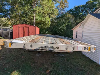 2005 FONTAINE 48' X 102 - view 17 of 30