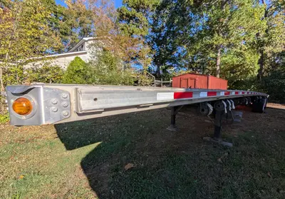 2005 FONTAINE 48' X 102 - view 19 of 30