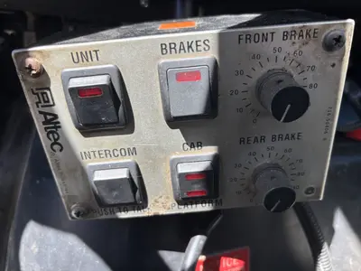 2005 ALTEC AP45A - view 19 of 21