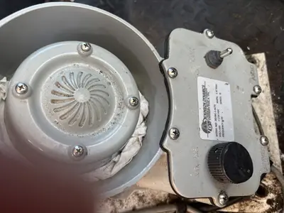 2005 ALTEC AP45A - view 20 of 21