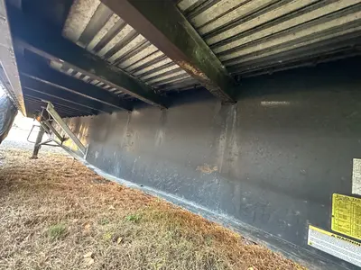 2012 UTILITY 53'X102 High Flat - view 18 of 21