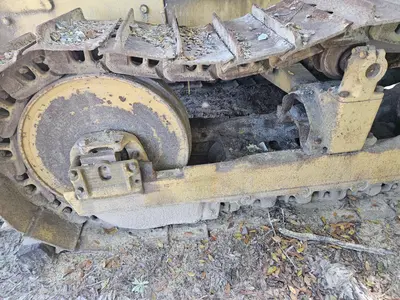 1984 CATERPILLAR D8H - view 19 of 30