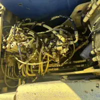 1994 KOBELCO SK120LC Mark III - view 4 of 8