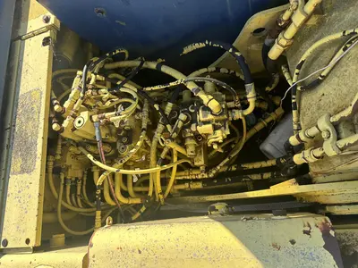 1994 KOBELCO SK120LC Mark III - view 10 of 19