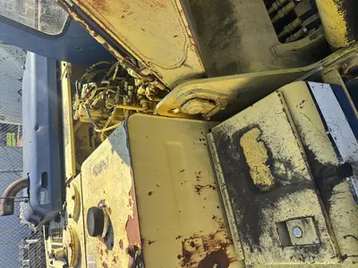 1994 KOBELCO SK120LC Mark III - view 11 of 19