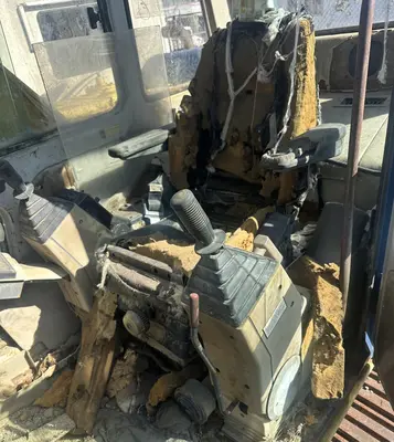 1994 KOBELCO SK120LC Mark III - view 13 of 19