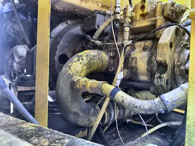 1994 KOBELCO SK120LC Mark III - view 15 of 19
