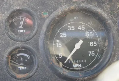 1995 FORD L7000 - view 17 of 23