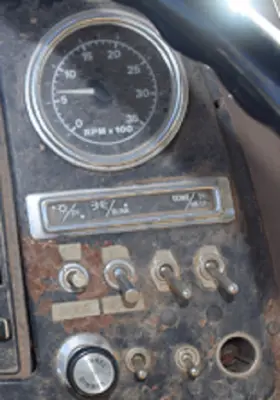 1995 FORD L7000 - view 18 of 23
