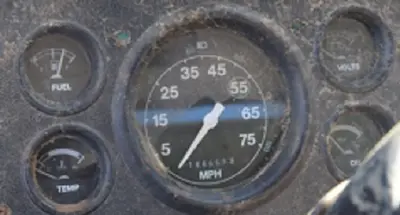 1995 FORD L7000 - view 19 of 23