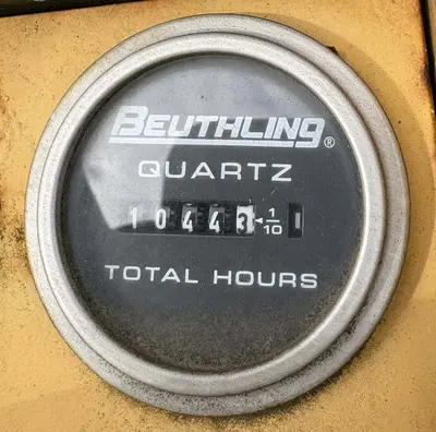 2000 BEUTHLING B100 - view 9 of 10