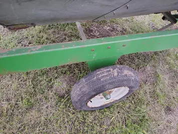 2010 SUKUP 48 Grain Cleaner - view 19 of 34