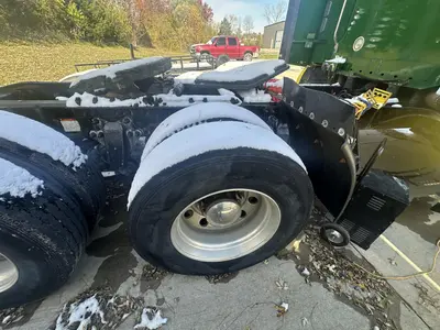 2006 FREIGHTLINER Cascadia - view 20 of 30