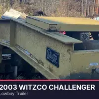 2003 WITZCO Challenger - view 2 of 28