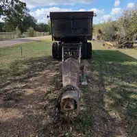 1985 CLEMENT Pup Trailer - view 3 of 13