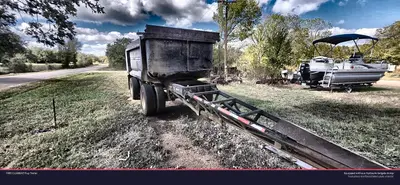 1985 CLEMENT Pup Trailer - view 3 of 44