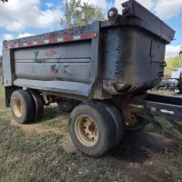 1985 CLEMENT Pup Trailer - view 6 of 13