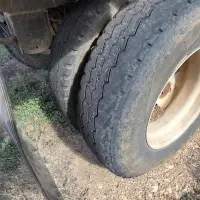 1985 CLEMENT Pup Trailer - view 10 of 13