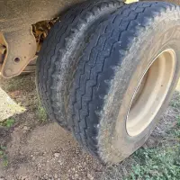 1985 CLEMENT Pup Trailer - view 11 of 13