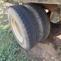 1985 CLEMENT Pup Trailer - view 9 of 13