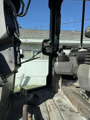 2012 CATERPILLAR D5K2 LGP - view 17 of 30