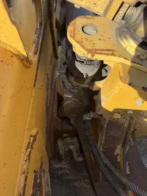 2012 CATERPILLAR D5K2 LGP - view 19 of 30