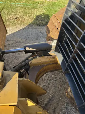2012 CATERPILLAR D5K2 LGP - view 20 of 30