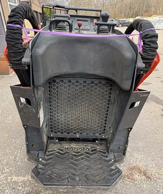 2022 KUBOTA SCL1000 - view 6 of 14