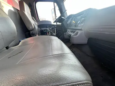 2014 FREIGHTLINER 108 SD Dump Truck - view 14 of 30