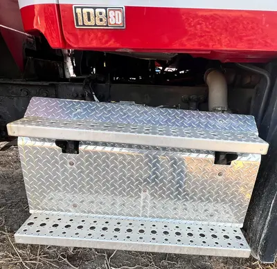2014 FREIGHTLINER 108 SD Dump Truck - view 19 of 30
