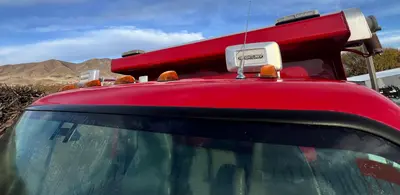 2014 FREIGHTLINER 108 SD Dump Truck - view 7 of 30