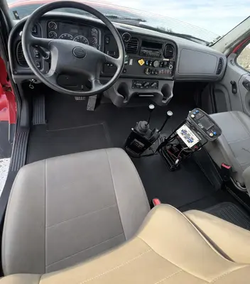 2014 FREIGHTLINER 108 SD Dump Truck - view 13 of 30