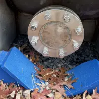 1999 CONSANI ISO Tank - view 6 of 8