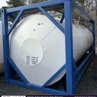 1999 CONSANI ISO Tank - view 2 of 8
