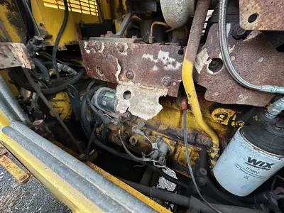 2002 KOMATSU WA250-3 - view 17 of 22