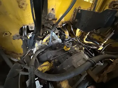 2002 KOMATSU WA250-3 - view 18 of 22