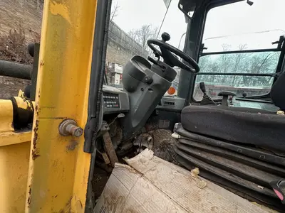 2002 KOMATSU WA250-3 - view 19 of 22