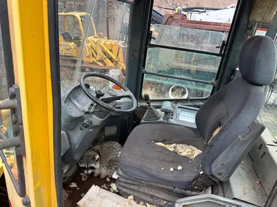 2002 KOMATSU WA250-3 - view 20 of 22