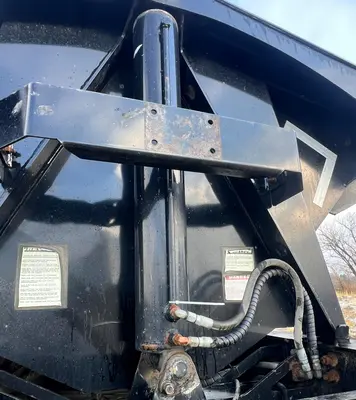 2015 SIDE DUMP INDUSTRIES 80' X 96 - view 17 of 30