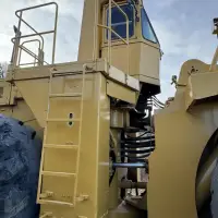 1989 CATERPILLAR 992C - view 7 of 15