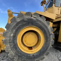 1989 CATERPILLAR 992C - view 15 of 15