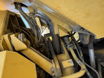 1998 CATERPILLAR 988F II - view 19 of 24