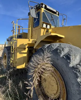 1998 CATERPILLAR 988F II - view 20 of 24