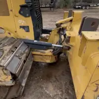 2019 CATERPILLAR D5K2 LGP - view 3 of 3