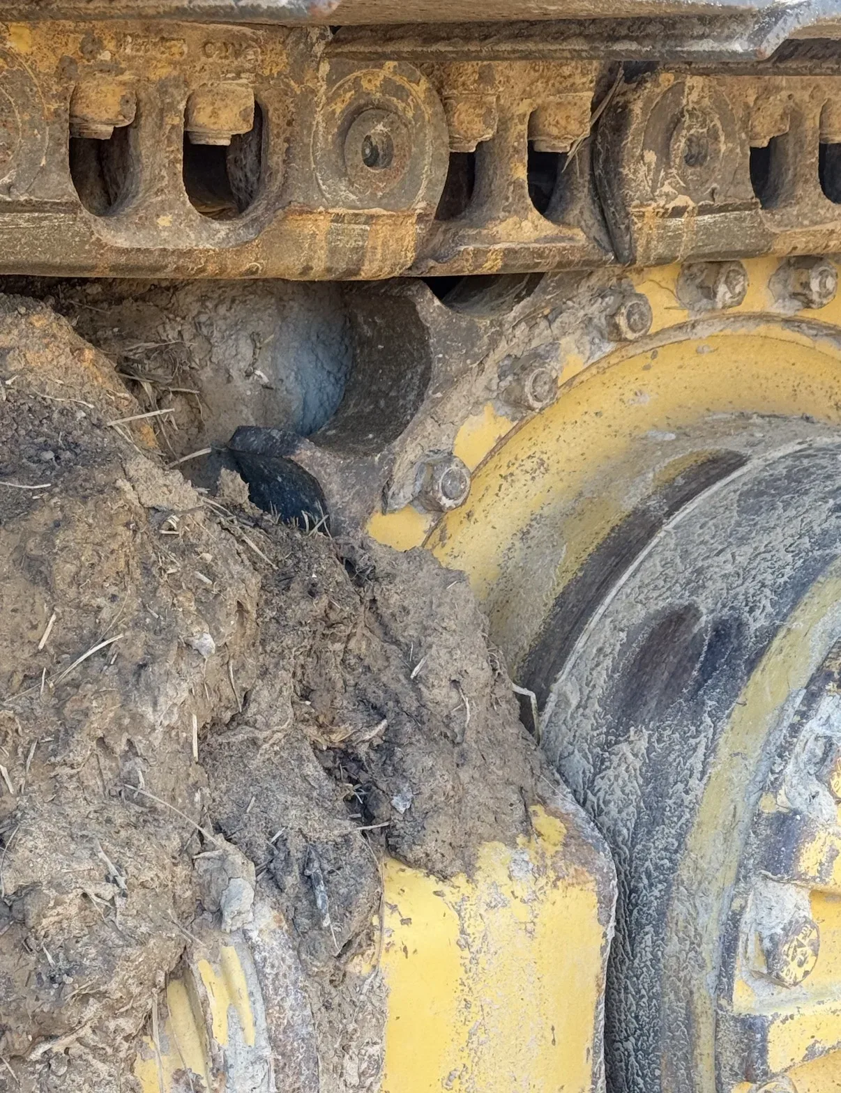 2019 CATERPILLAR D5K2 LGP